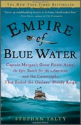 Empire of Blue Water